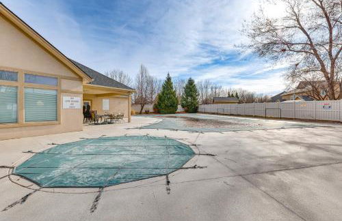 Spacious Kuna Family Home Close to Parks! - Foto 31