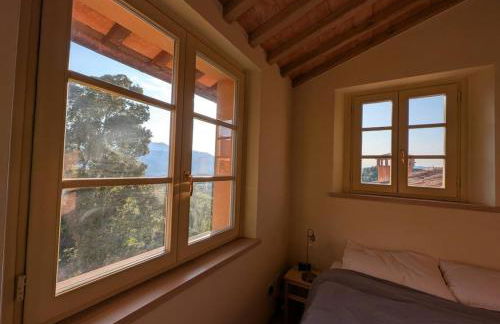 Cozy 2BR Mountain Escape - Molazzana - Foto 26