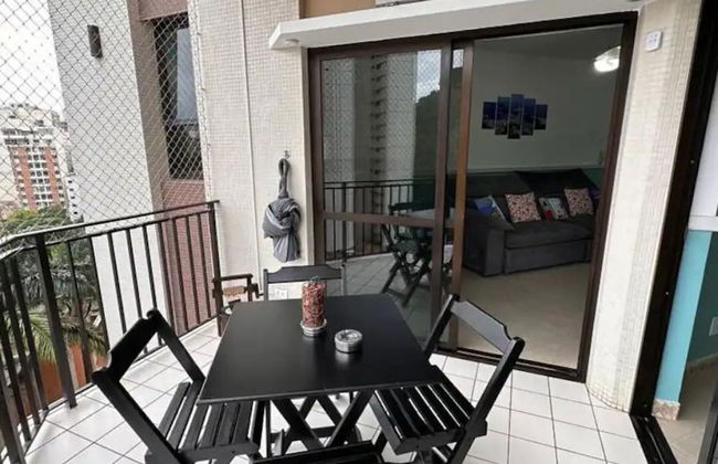 Apartamento Copa Resort HIR 19 - Foto 45