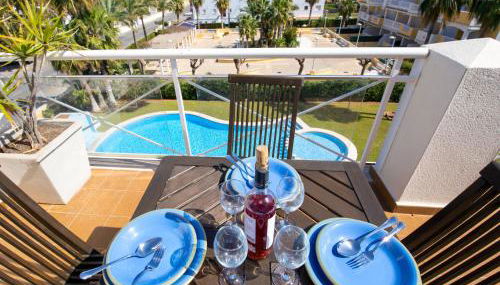 Apartment Bahia Blanca-1 by Interhome - Foto 5