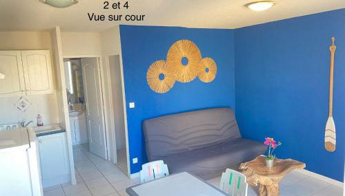 Le chant des vagues - Photo 3