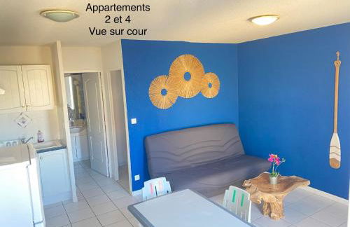 Le chant des vagues - Foto 8