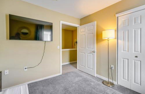 1 Mi to Beach and Casinos Home in Atlantic City! - Foto 23