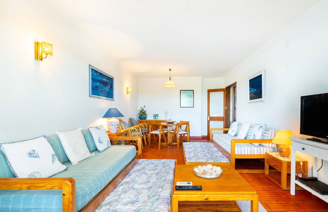 WHome | Vilamoura Sunny Apartment - Foto 13