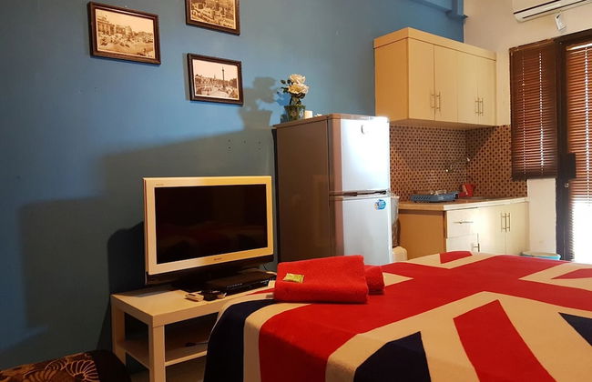 The London Living at Kebagusan City - Foto 15