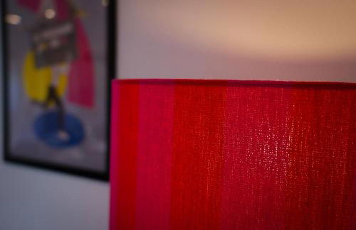 Moonlight Lodge - 4 bedroom Barn with Hot Tub! - Foto 53