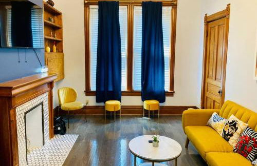 Lincoln Park 3 BR Penthouse - Foto 24