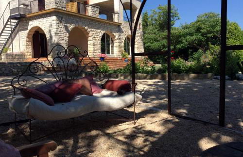 mas des broussonnetiers - Photo 2