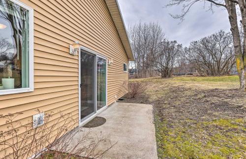 Lovely Finger Lakes Vacation Home Near Seneca Lake - Foto 22