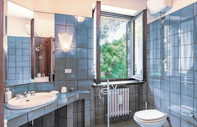 Countryside Villa With Pool - Foto 20