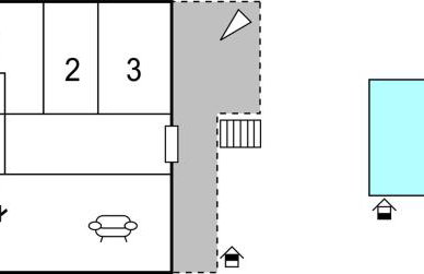 Pet Friendly Home In Tinj With Jacuzzi - Foto 38