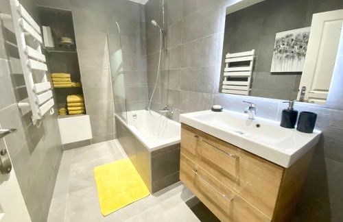 Cozy 2BR Appartment near the Port of Nice - Foto 13