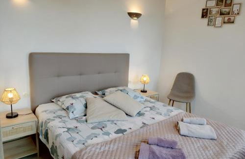 Gîte La Buhennerie 2 personnes - Foto 27