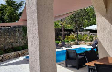 Villa Bellina Muraj - Photo 20