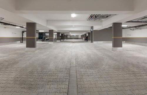 DD Suites Serviced Apartments - Foto 125