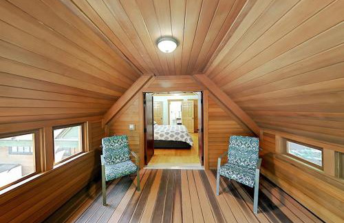 The Lazy Lumberjack Cottages - Foto 18