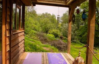 Little Hollows Glamping - Foto 42