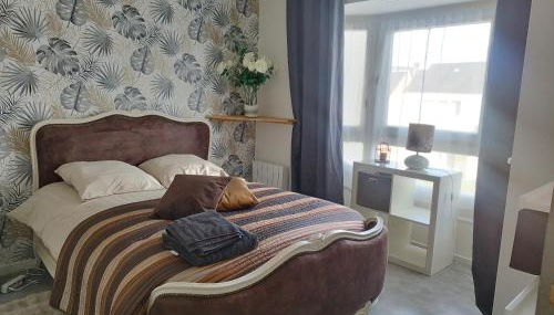 Comme à la maison - Foto 3