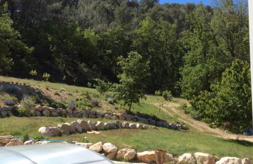 Appartement les Ecureuils - Foto 22