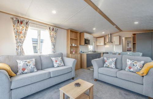 Lodge No 2 - St Andrews Lodge Park - Foto 13