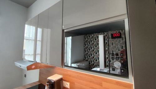 Appartement 1er étage sur cour aux Chartrons - Foto 4