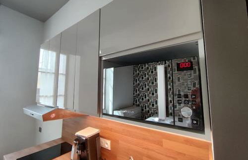 Appartement 1er étage sur cour aux Chartrons - Foto 4