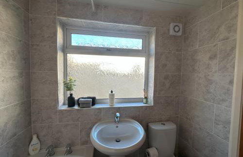 Bolton Terrace - 2 Bedrooms - Sleeps 4 - Foto 11