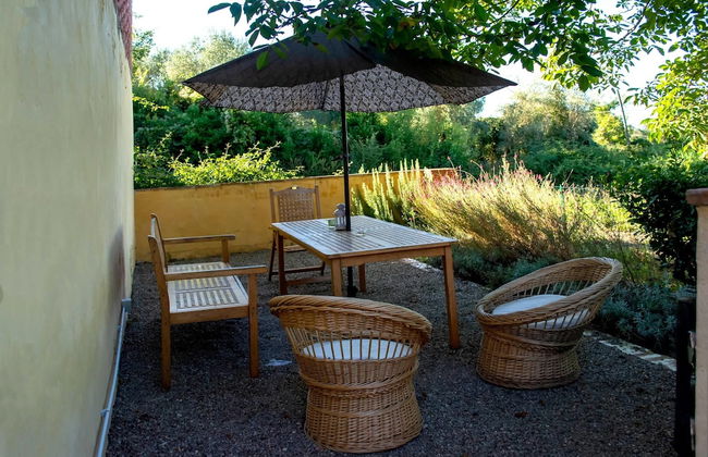 Apartment Near Pisa With Pool and Garden - Foto 23