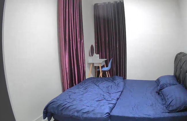 Teratak Teratai Homestay - Corner - Foto 2