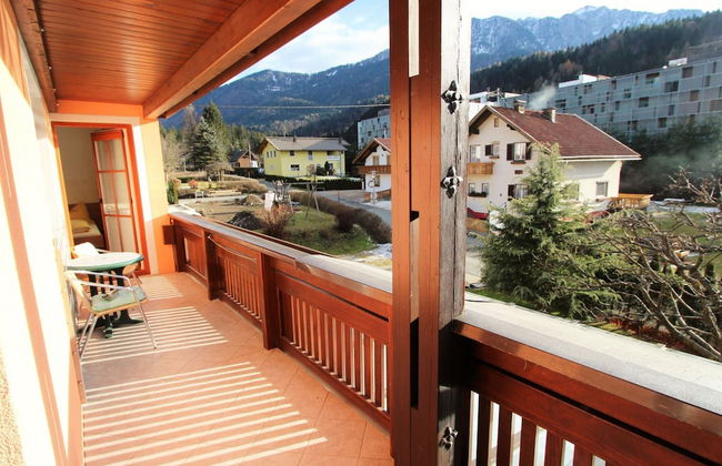 Apartment Near Nassfeld Ski Lift With Pool - Foto 38