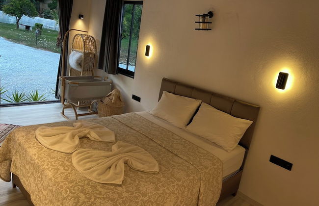 Zirkon Vadi Village Hotel - Foto 6