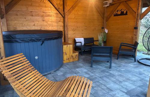 Domek Golasówka - Foto 38