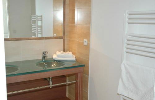 Madame Vacances Les Appartements de Fontenelles - Foto 20