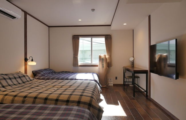 Hotel S-Presso Ebisu - Foto 33