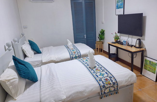 Monsane villa - Foto 70