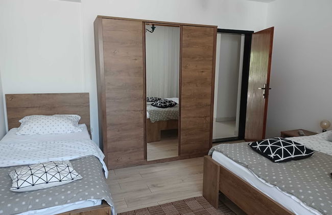 Studio Apartment Nikola - Foto 6