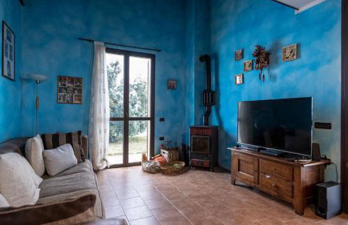 Villa Cavalieri in Vedriano - Foto 15