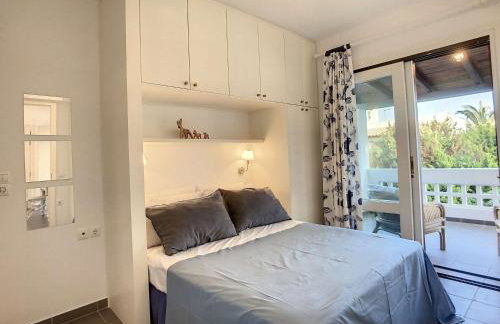 Beach Villa, Swimming pool for 8 - Foto 13