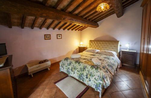 Agriturismo Podere Il Colle - Foto 8