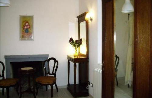 Apartment Wohnung 'Glicine' mit Wasserblick by Interhome - Foto 6