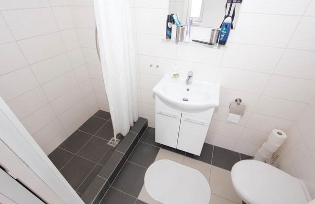 Peaceful Villa in the Hills of Jachymov Near Spas - Photo 17