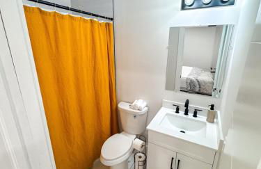 Miami Freedom Park Oasis by H&S - Foto 9