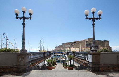 SeaFront Loft Napoli - Foto 25