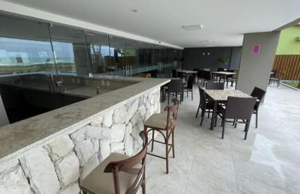 Flat Studio beira mar com piscina privativa - Praia dos CARNEIROS TAMANDARÉ - Photo 34