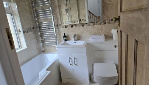 Villa at 58 London Rd - Foto 5