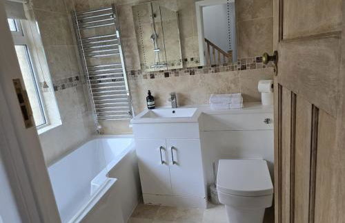 Villa at 58 London Rd - Foto 5