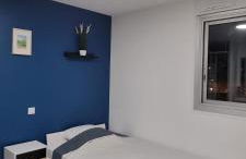 Chambres avec douche privative dans appartement partagé - Metro - Wifi - Foto 16