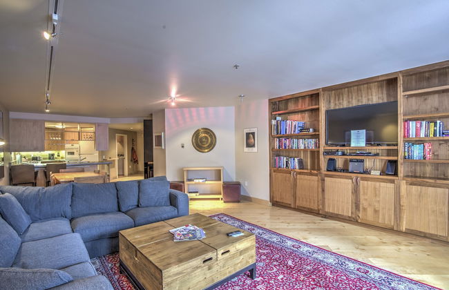 Ice House Suites and Condominiums - Foto 57