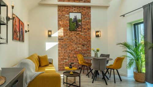 Gaja Top Apartment Horses, Nature Spa, Sea&Lake - Foto 4