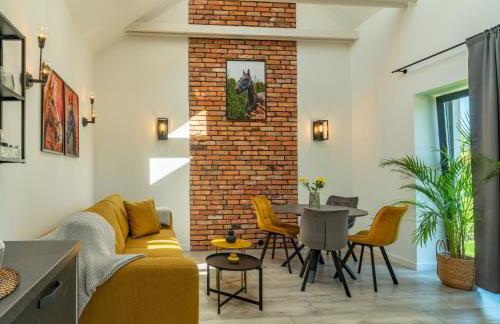 Gaja Top Apartment Horses, Nature Spa, Sea&Lake - Photo 4